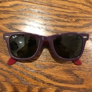 Ray Ban Original Wayfarer